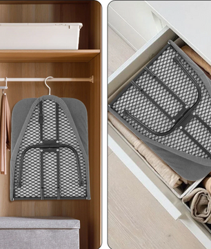Tafel Strijkplank – Opvouwbaar Compact Model met Hittebestendige Bekleding
