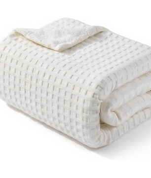 Elektrische Deken 180×130 cm – 6 Warmtestanden met Timer en Wasbaar
