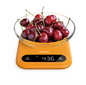Digitale Keukenweegschaal – 5kg Capaciteit, LED Display en Tare Functie