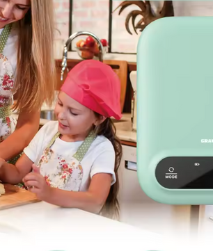 Digitale Keukenweegschaal – 5kg Capaciteit, LED Display en Tare Functie