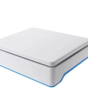 Digitale Keukenweegschaal – 30kg Capaciteit, 1g Nauwkeurig, LCD Display