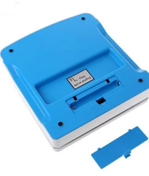 Digitale Keukenweegschaal – 30kg Capaciteit, 1g Nauwkeurig, LCD Display