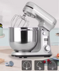 Keukenmachine 6L – 1200W Stand Mixer met 6 Snelheden
