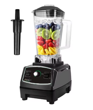 Professionele Blender 2200W – 3HP Smoothie Maker en Food Processor