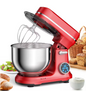Keukenmachine 1200W – Stand Mixer met 5L Kom en 11 Snelheden