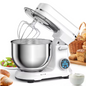 Keukenmachine 1200W – Stand Mixer met 5L Kom en 11 Snelheden