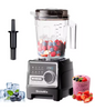 Professionele Blender 1500W – 2.6L Smoothie Maker met 6 Messen