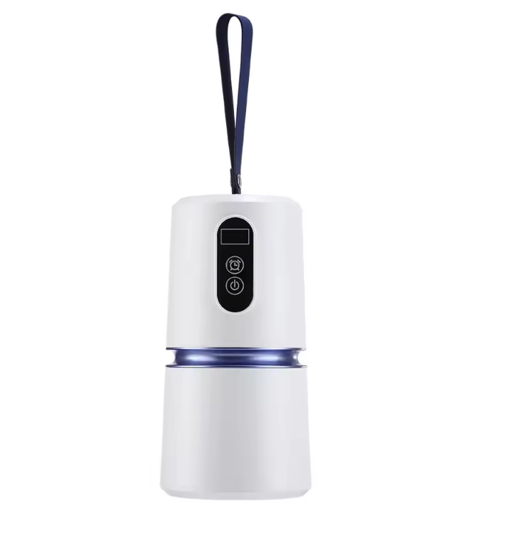 Draagbare Kledingdroger 200W – Compacte Mini Wasdroger met Timer
