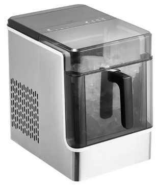 IJsblokjesmachine 20kg/24u – Snelle IJs Maker met Zelfreiniging
