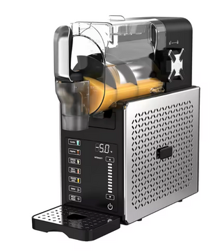 Slush Machine 1.9L – Slushie Maker met 5 Programma’s en Zelfreiniging