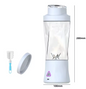 Draagbare Blender 700 ml – USB Oplaadbare Smoothie Maker met Krachtige Motor