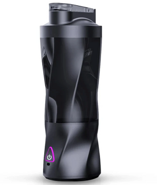 Draagbare Blender 700 ml – USB Oplaadbare Smoothie Maker met Krachtige Motor