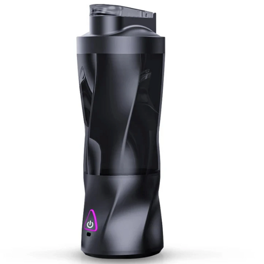 Draagbare Blender 700 ml – USB Oplaadbare Smoothie Maker met Krachtige Motor