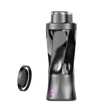 Draagbare Blender 700 ml – USB Oplaadbare Smoothie Maker met Krachtige Motor