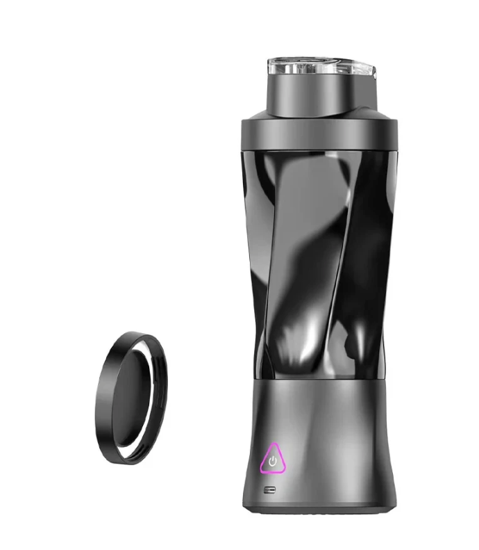 Draagbare Blender 700 ml – USB Oplaadbare Smoothie Maker met Krachtige Motor