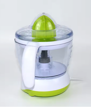 Elektrische Citruspers – Compacte Juicer met Pulpfilter