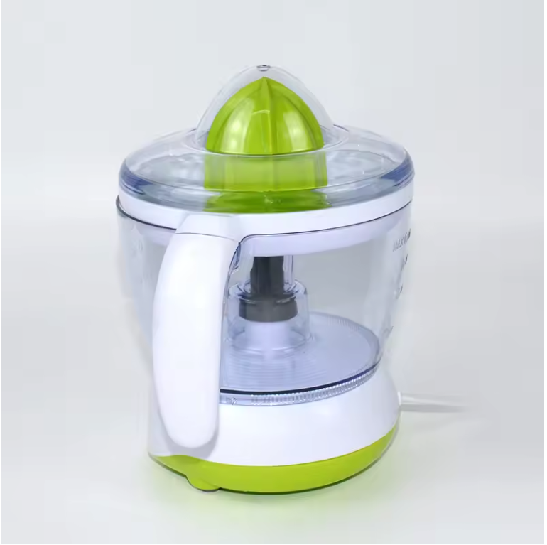 Elektrische Citruspers – Compacte Juicer met Pulpfilter