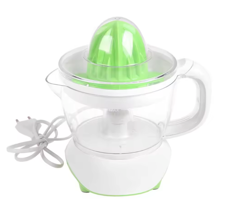 Elektrische Citruspers – Compacte Juicer met Pulpfilter