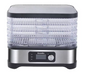 Voedseldroger 5 Lagen – Dehydrator met Timer en Temperatuurregeling