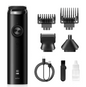 Multifunctionele Tondeuse Set – Draadloze Haar- en Neustrimmer