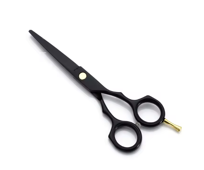 Professionele Kappersschaar Set – Knip- en Effileerschaar 16 cm