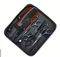Professionele Kappersschaar Set – Knip- en Effileerschaar 16 cm