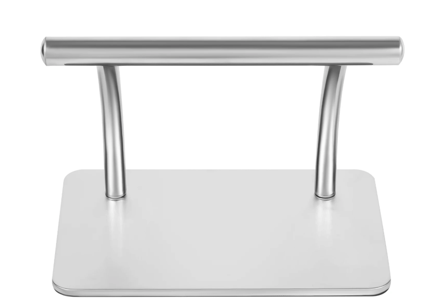 Kappers Voetsteun – RVS Barber Chair Voetpedaal 29,5 cm
