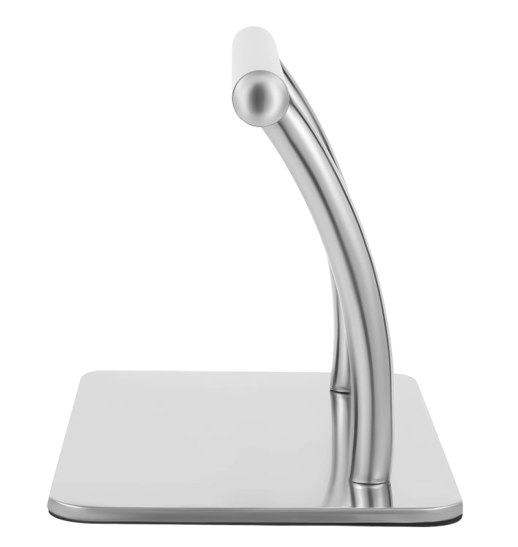 Kappers Voetsteun – RVS Barber Chair Voetpedaal 29,5 cm