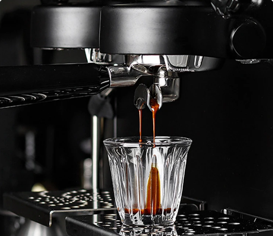 Elektrische Koffiemolen – Burr Grinder met 28 Maalstanden