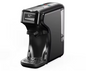 Capsule Koffiemachine 6-in-1 – Geschikt voor Cups en Gemalen Koffie