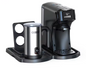 Capsule Koffiemachine 6-in-1 – Geschikt voor Cups en Gemalen Koffie