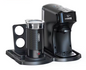 Capsule Koffiemachine 6-in-1 – Geschikt voor Cups en Gemalen Koffie