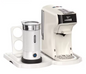 Capsule Koffiemachine 6-in-1 – Geschikt voor Cups en Gemalen Koffie