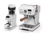 Espressomachine 20 Bar – Halfautomaat met Instelbare Temperatuur