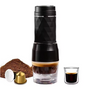 Draagbare 3-in-1 Koffiemachine – Handmatige Espresso Maker