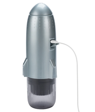 Draagbare Espresso Machine 3-in-1 – Elektrisch met Zelfverwarming
