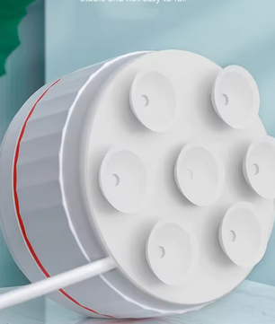 Mini Wasmachine USB – Draagbare Turbo Wasmachine voor Ondergoed en Sokken