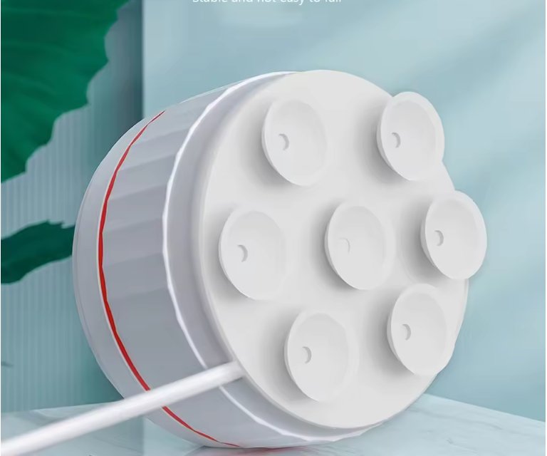 Mini Wasmachine USB – Draagbare Turbo Wasmachine voor Ondergoed en Sokken