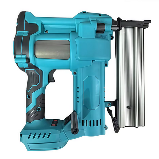 Brushless Elektrisch Spijkerpistool – Draadloze Tacker voor F30/F40/F50 Nagels