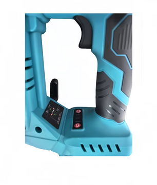 Brushless Elektrisch Spijkerpistool – Draadloze Tacker voor F30/F40/F50 Nagels