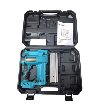 Brushless Elektrisch Spijkerpistool – Draadloze Tacker voor F30/F40/F50 Nagels