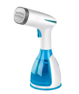Draagbare Kledingstomer 1500W – Handheld Stoomapparaat met 280 ml Watertank voor Reizen en Thuis