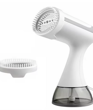 Draagbare Kledingstomer 1500W – Handheld Stoomapparaat met 350 ml Watertank en Snoer