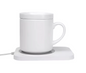 USB Kopjeswarmer met Draadloos Opladen – 3 Standen Mokverwarmer met Temperatuurregeling