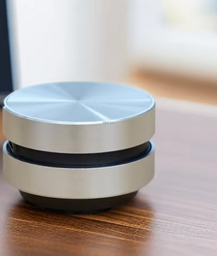 Bone Conduction Speaker – Draadloze Bluetooth Mini Speaker met TWS en FM Functie
