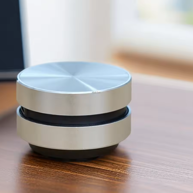 Bone Conduction Speaker – Draadloze Bluetooth Mini Speaker met TWS en FM Functie