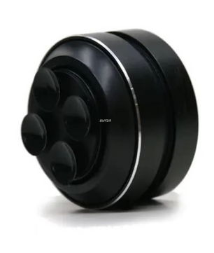Bone Conduction Speaker – Draadloze Bluetooth Mini Speaker met TWS en FM Functie