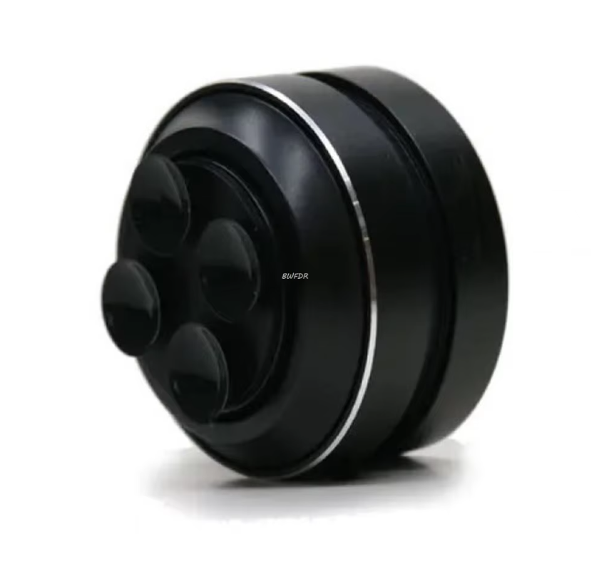 Bone Conduction Speaker – Draadloze Bluetooth Mini Speaker met TWS en FM Functie