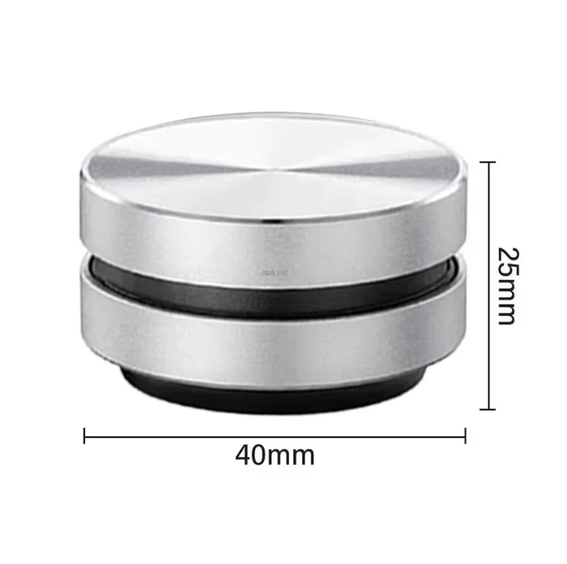 Bone Conduction Speaker – Draadloze Bluetooth Mini Speaker met TWS en FM Functie