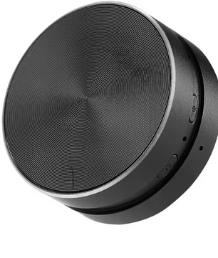 Bone Conduction Speaker – Draadloze Bluetooth Mini Speaker met TWS en FM Functie